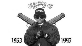 Nwa iPhone Wallpaper