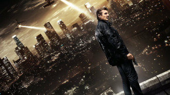 Liam Neeson 4k Wallpaper