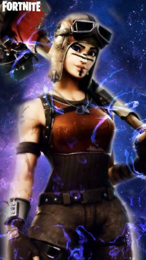 Renegade Raider Phone Wallpaper By Fridgerzza