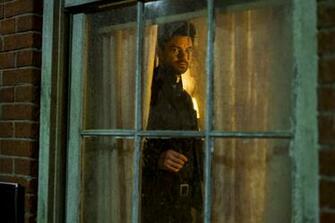 Preacher Amc Image Puzzle Pieces Promotional