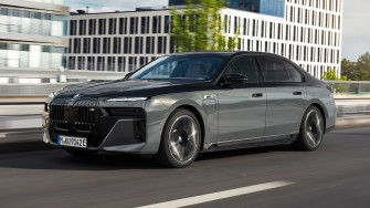 Bmw Series Re Performance Pricing Carwow