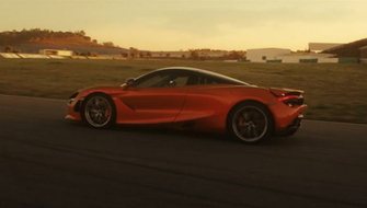 Mclaren