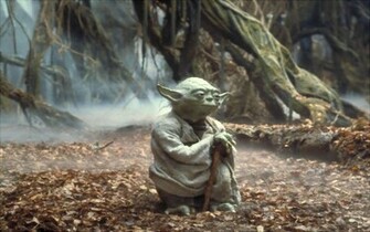 Wallpaper Del Maestro Yoda Car Pictures