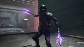 Batton Purge Trooper By Emporerxur