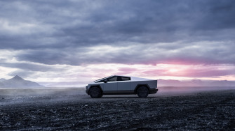 Tesla And Epa Finally Release Cybertruck Documentation