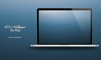 Ios Wallpaper By Vincee095 Customization Mac Pc Os