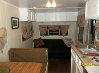 Best Travel Trailer Remodel Ideas HD Photo Galeries Wallpaper