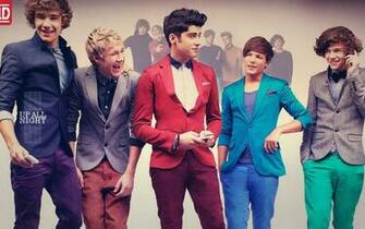 One Direction Band