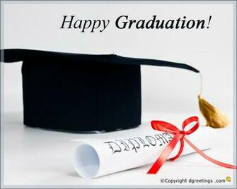 Graduation Wallpaper