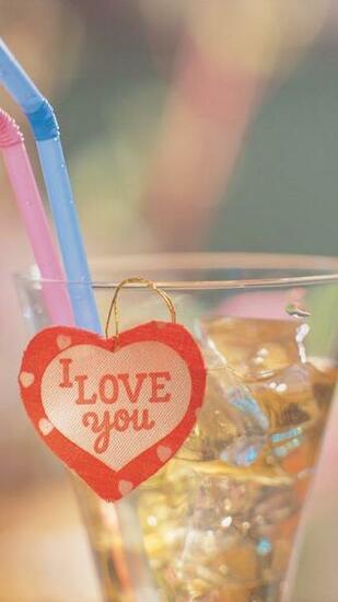 I Love Drink