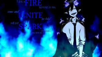 Blue Exorcist