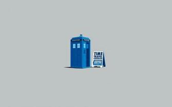 Tardis Doct Wallpaper
