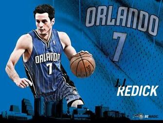 Orlando Magic Wallpaper Nba Players