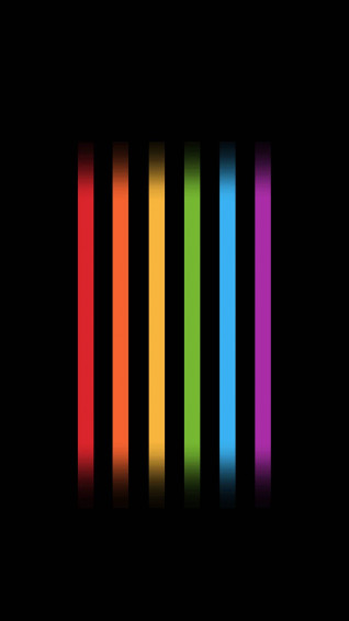 Pride Flag Wallpaper