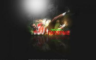 Wallpaper Fc Lokomotiv Moscow