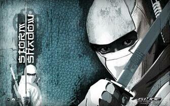 G I Joe The Rise Of Cobra Desktop Wallpaper For