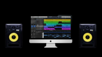 Home Studio HD Wallpaper By Mad Agent Watch Customization