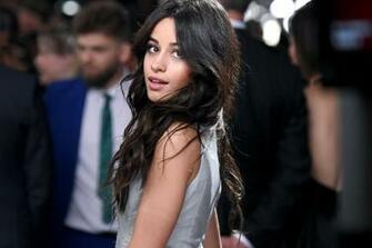 Camila Cabello Wallpaper