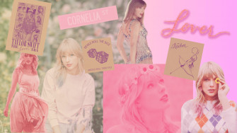 Taylor Swift Laptop Wallpaper