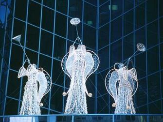 Angel Ornaments Wallpaper Pictures Pics Photos Image Desktop