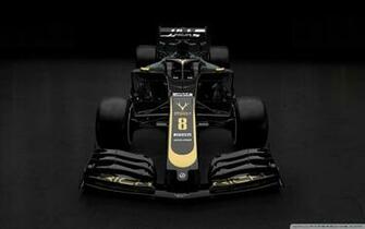 Haas F1 4k HD Desktop Wallpaper For Ultra Tv Wide