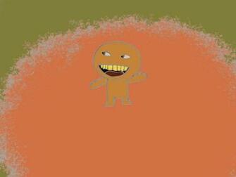 Htf Annoying Orange By Aohoshi2008