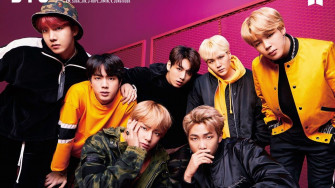 Bts Pc Wallpaper Picture