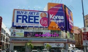 Alamat Kedai As Below Tapi Yang Kesian Tak Der Website Ada