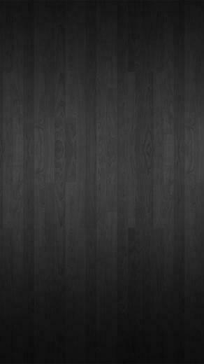 Black Wood iPhone Wallpaper HD Background