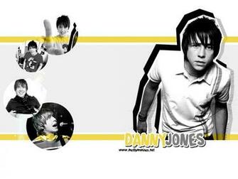 Danny Jones Image Daniel Alan David HD Wallpaper And