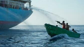 Captain Phillips Wallpaper Wallpaperbq