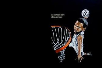 Dr J Dunks Wallpaper Brooklyn Nets Julius