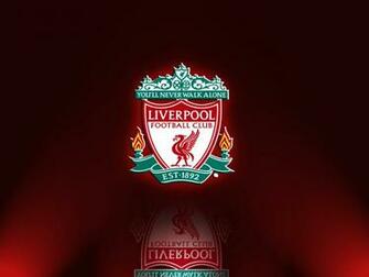 Wallpaper HD Liverpool Fc