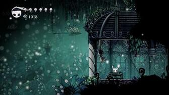 Hollow Knight 4k Ultra HD Wallpaper Background Image