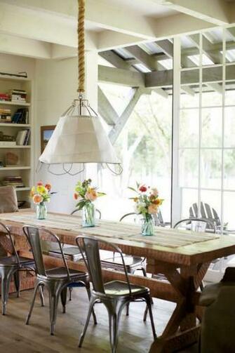 Modern Farmhouse Sa D Cor Design