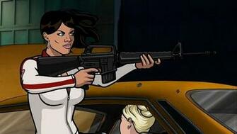 Archer Lana