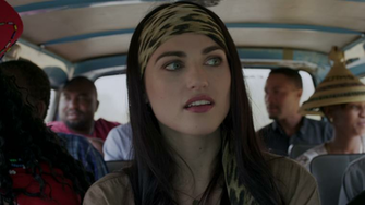 Katie Mcgrath Wallpaper Image Photos Pictures Background