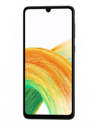 Samsung Galaxy A33 5g Specs Awesome Peach Nz