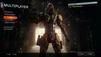 Bo3 Reaper