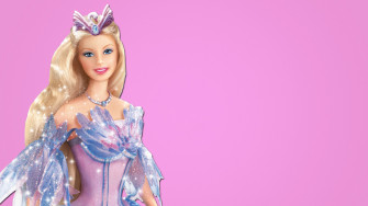 Barbie HD Wallpaper