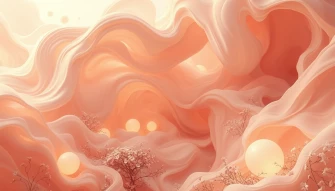 Desire Background