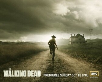 The Walking Dead Wallpaper Hq