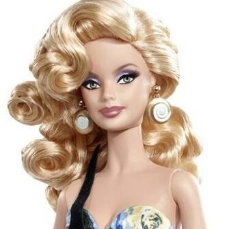 Barbie Doll HD Wallpaper Funny Dp Bbm