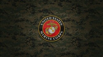 Us Marine Corps Wallpaper By Spartansix