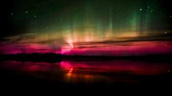 Aurora Borealis Wallpaper