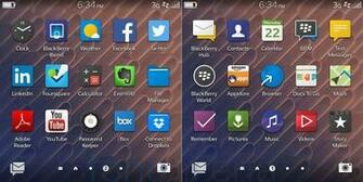 Blackberry Classic Re