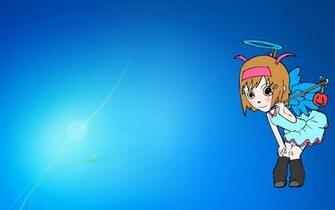 Windows Cute Wallpaper