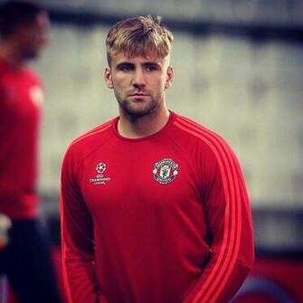 Luke Shaw S BirtHDay Celebration Happybday To