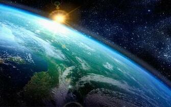 Earth Wallpaper High Resolution Res