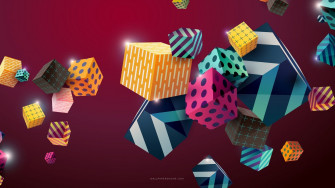 HD Satisfying Wallpaper